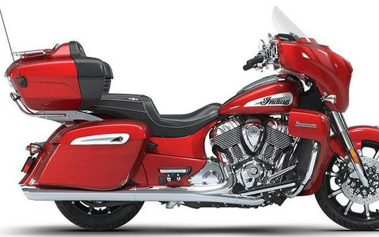 2026 Indian Motorcycle ROADMASTER LIMITED