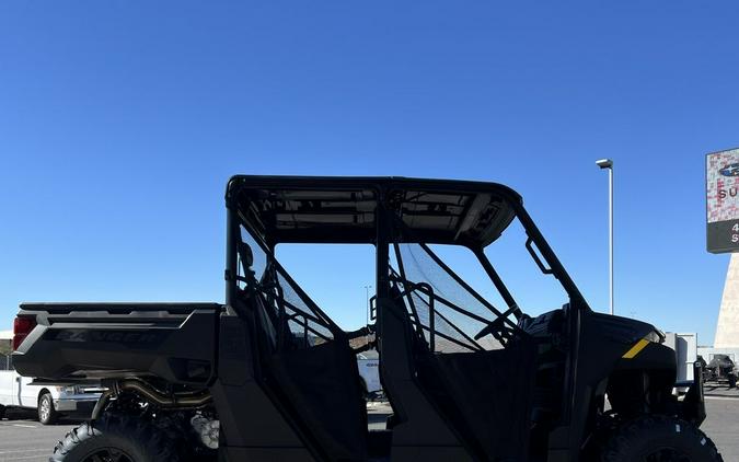 2026 Polaris® Ranger Crew 1000 Premium