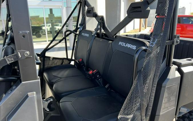 2026 Polaris® Ranger Crew 1000 Premium