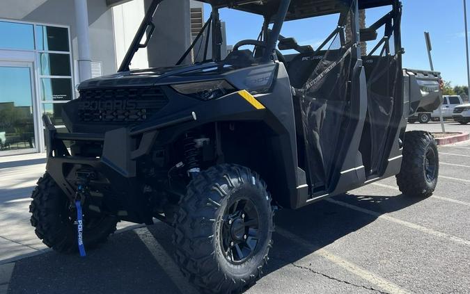 2026 Polaris® Ranger Crew 1000 Premium