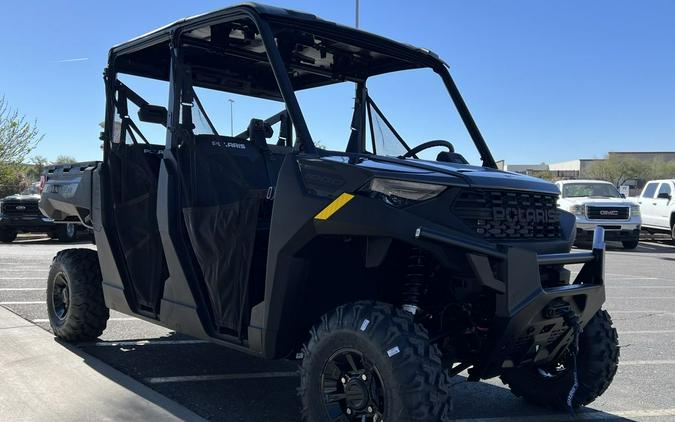 2026 Polaris® Ranger Crew 1000 Premium