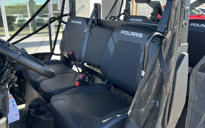2026 Polaris® Ranger Crew 1000 Premium