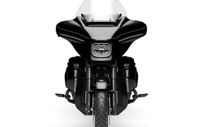 2026 Harley-Davidson Street Glide® Limited