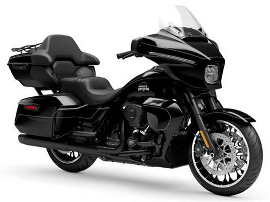 2026 Harley-Davidson Street Glide® Limited