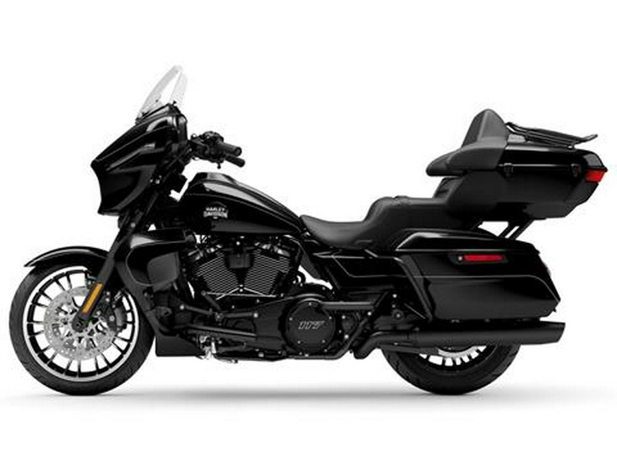 2026 Harley-Davidson Street Glide® Limited