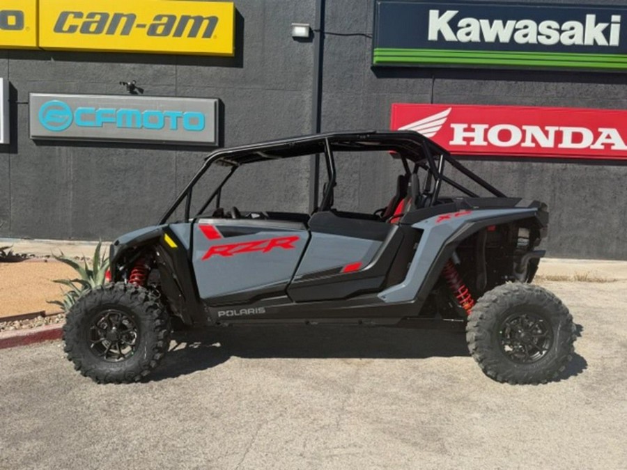 2026 Polaris® RZR XP 4 1000 Ultimate