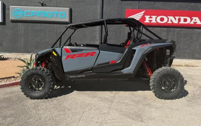 2026 Polaris® RZR XP 4 1000 Ultimate