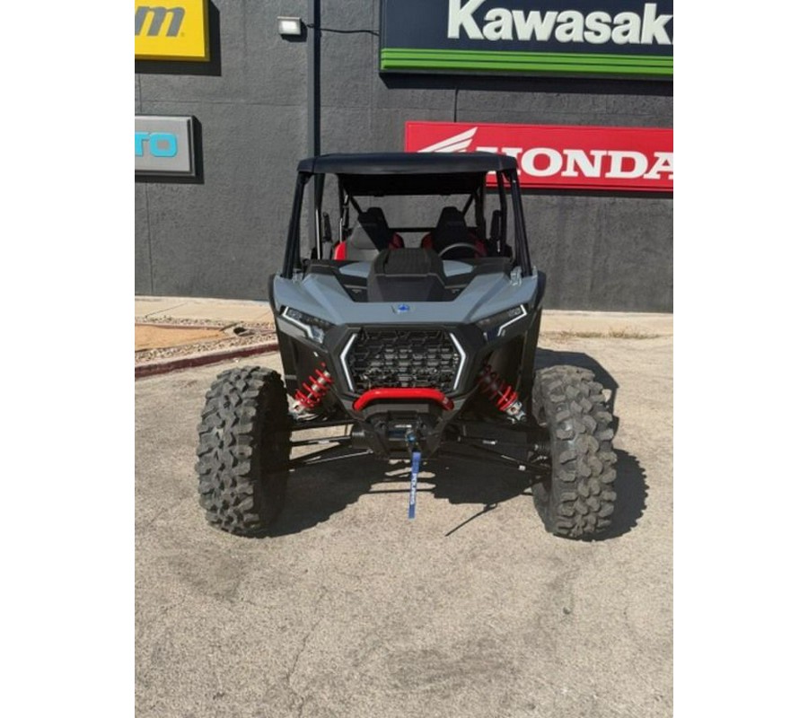 2026 Polaris® RZR XP 4 1000 Ultimate