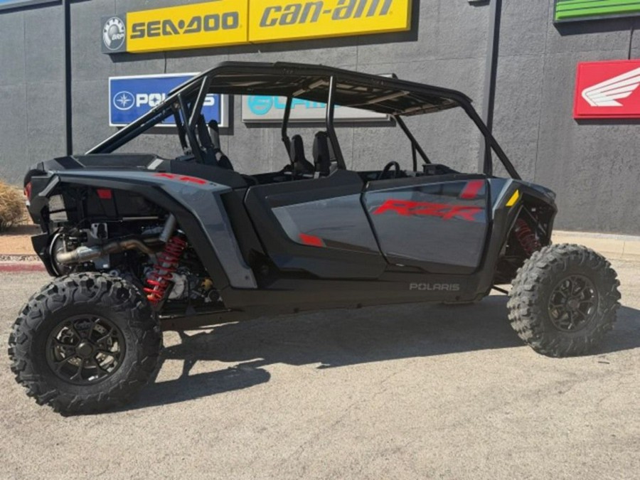 2026 Polaris® RZR XP 4 1000 Ultimate