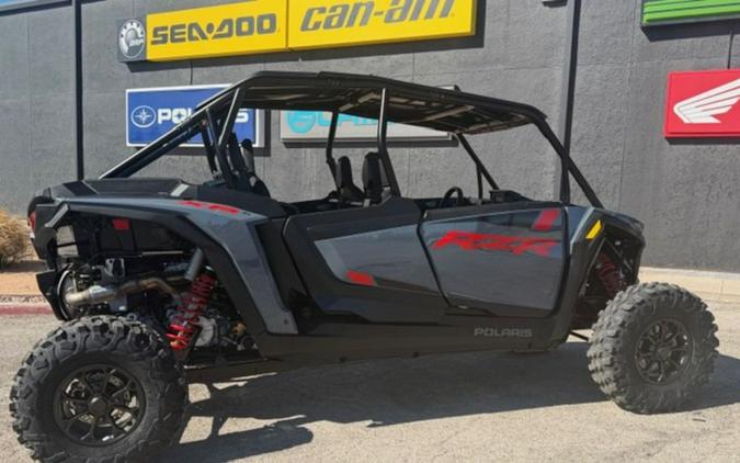 2026 Polaris® RZR XP 4 1000 Ultimate