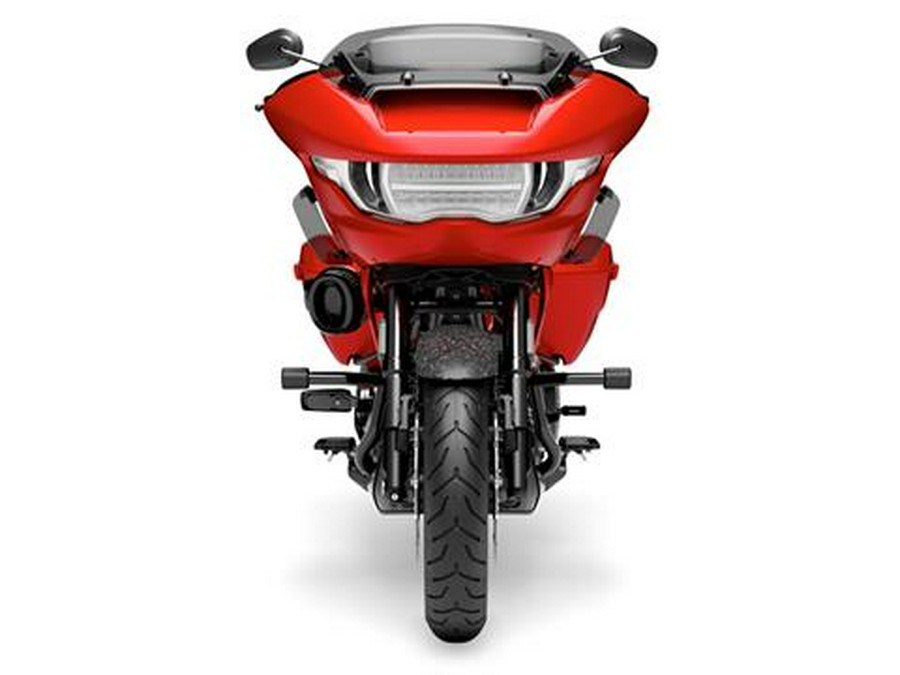 2025 Harley-Davidson CVO™ Road Glide® ST