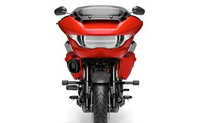 2025 Harley-Davidson CVO™ Road Glide® ST