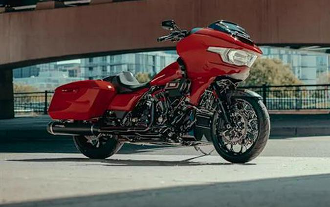 2025 Harley-Davidson CVO™ Road Glide® ST