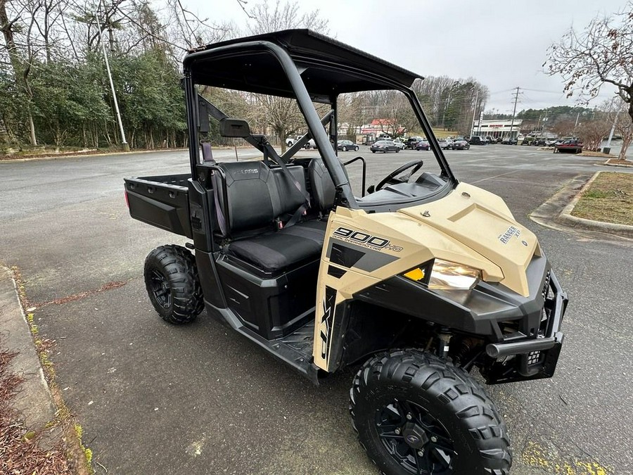 2019 Polaris Ranger XP® 900 Premium
