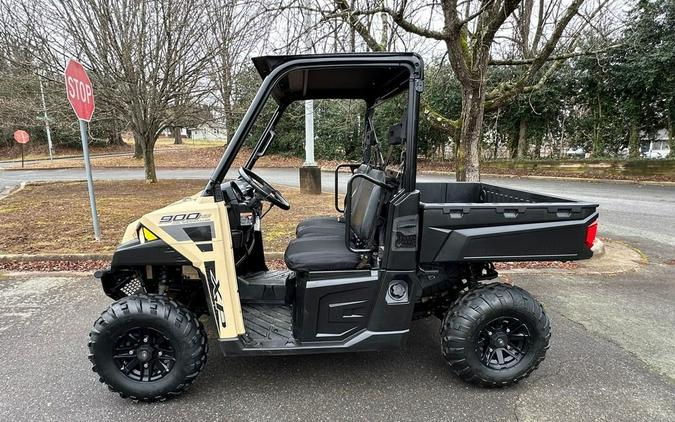 2019 Polaris Ranger XP® 900 Premium