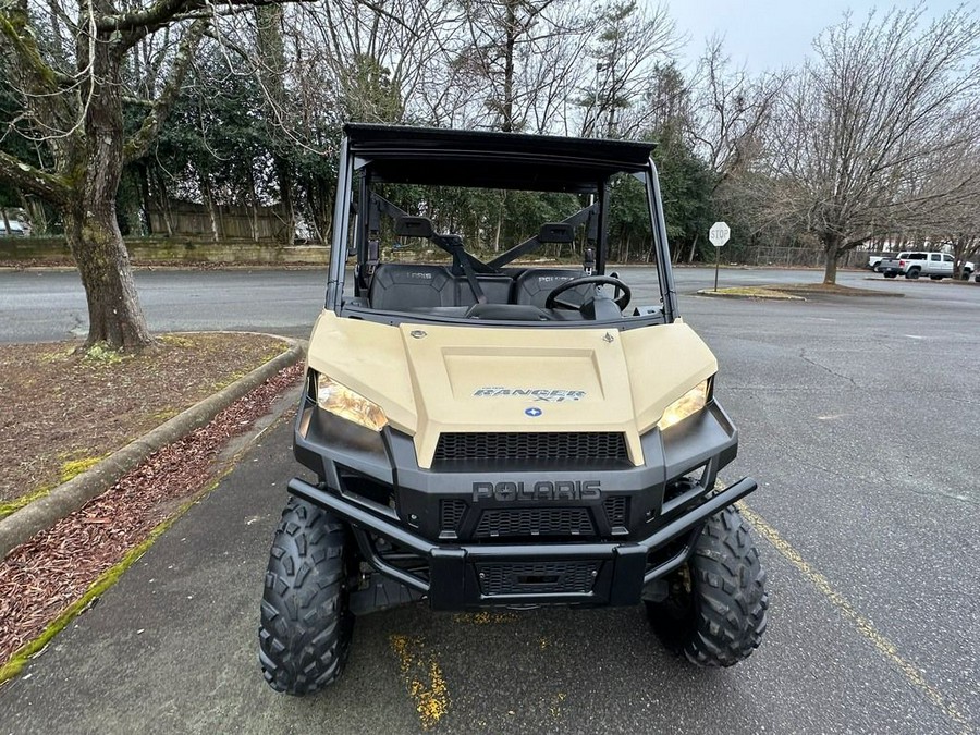 2019 Polaris Ranger XP® 900 Premium