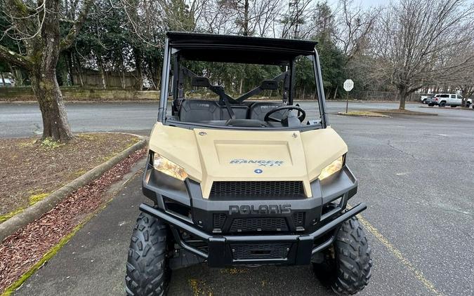 2019 Polaris Ranger XP® 900 Premium