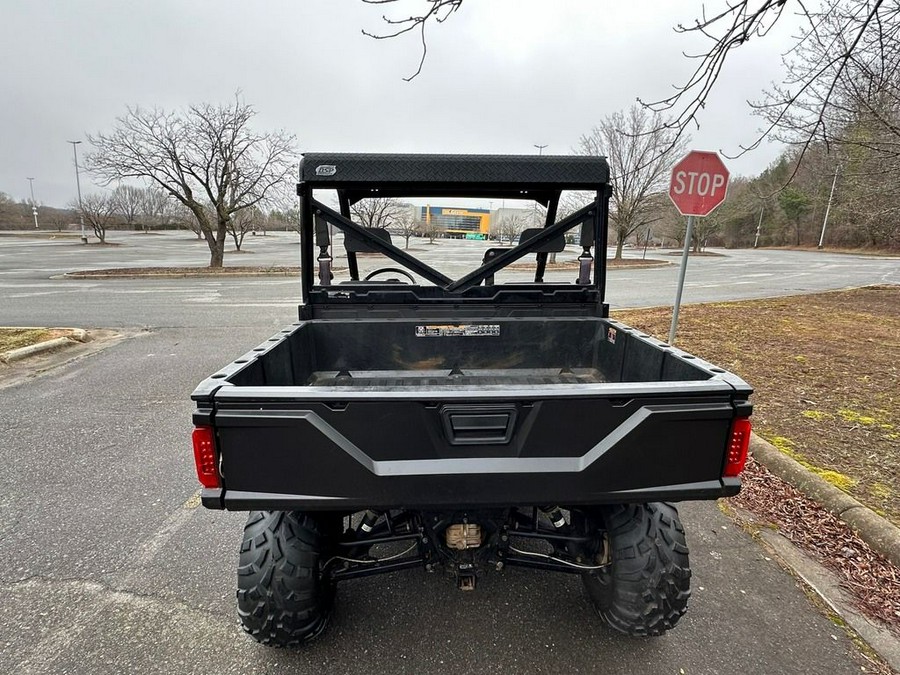 2019 Polaris Ranger XP® 900 Premium
