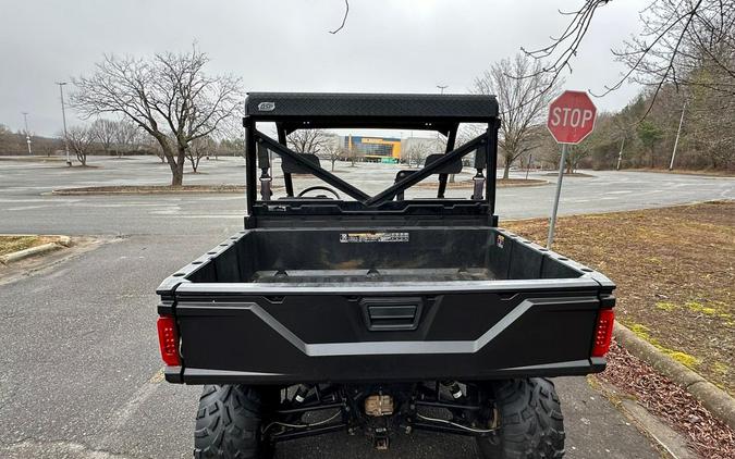 2019 Polaris Ranger XP® 900 Premium