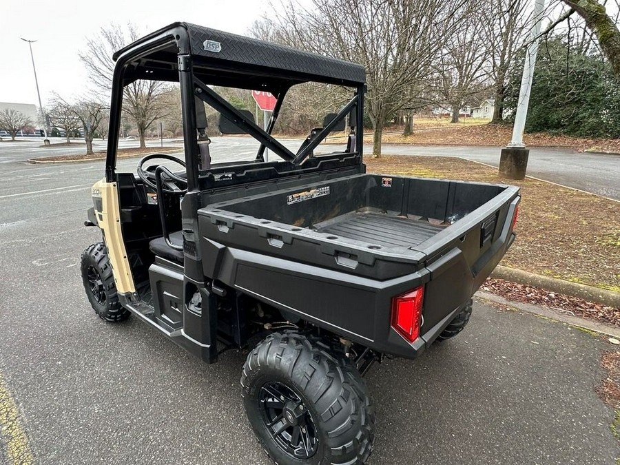 2019 Polaris Ranger XP® 900 Premium