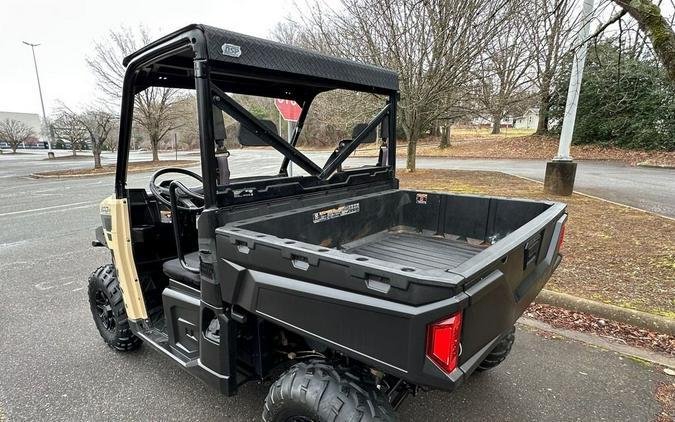 2019 Polaris Ranger XP® 900 Premium