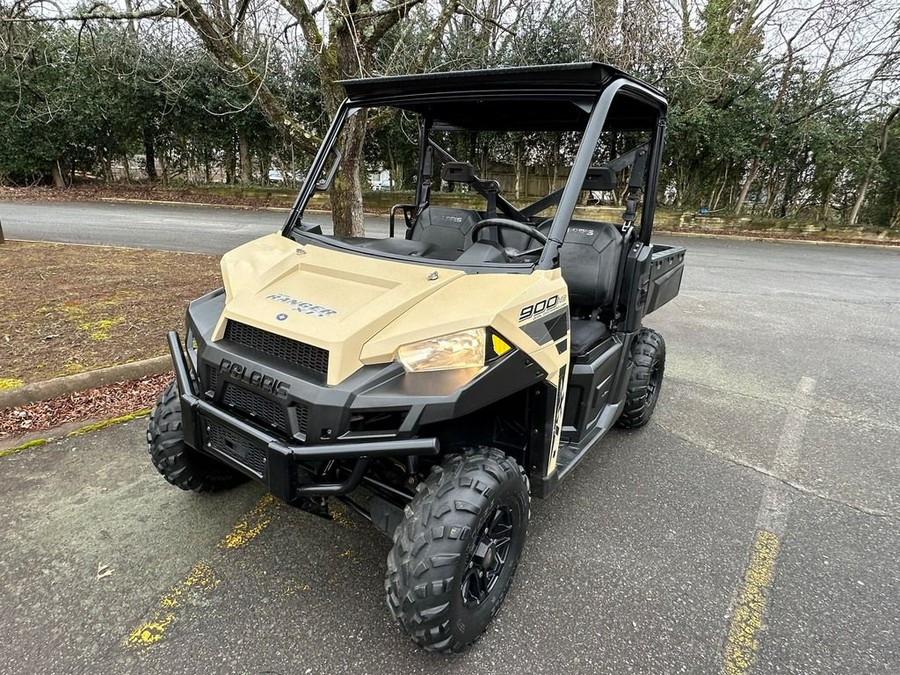 2019 Polaris Ranger XP® 900 Premium