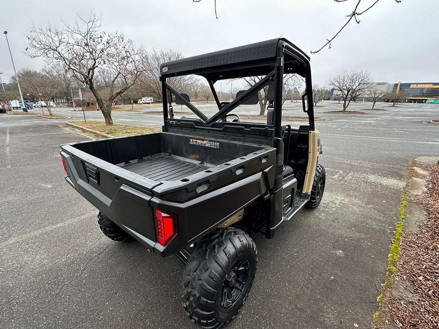 2019 Polaris Ranger XP® 900 Premium
