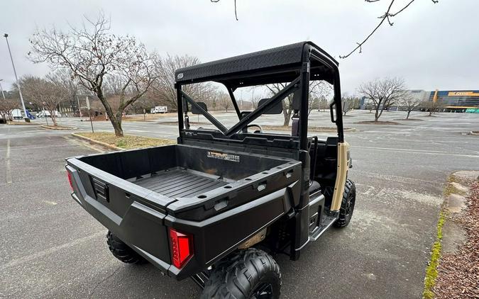 2019 Polaris Ranger XP® 900 Premium