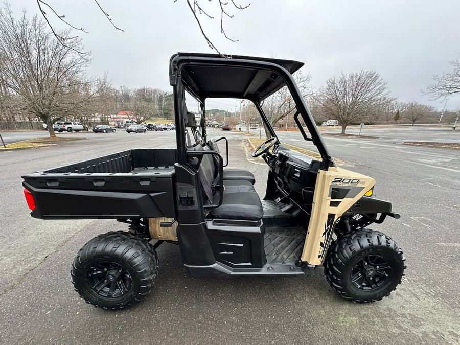 2019 Polaris Ranger XP® 900 Premium