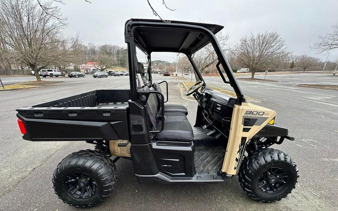 2019 Polaris Ranger XP® 900 Premium