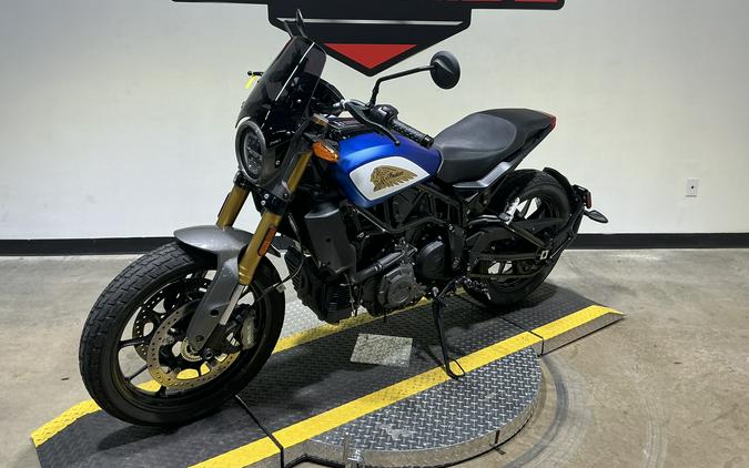 2019 Indian Motorcycle FTR™ 1200 S