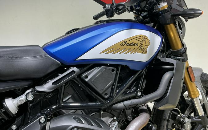 2019 Indian Motorcycle FTR™ 1200 S