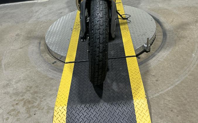 2019 Indian Motorcycle FTR™ 1200 S
