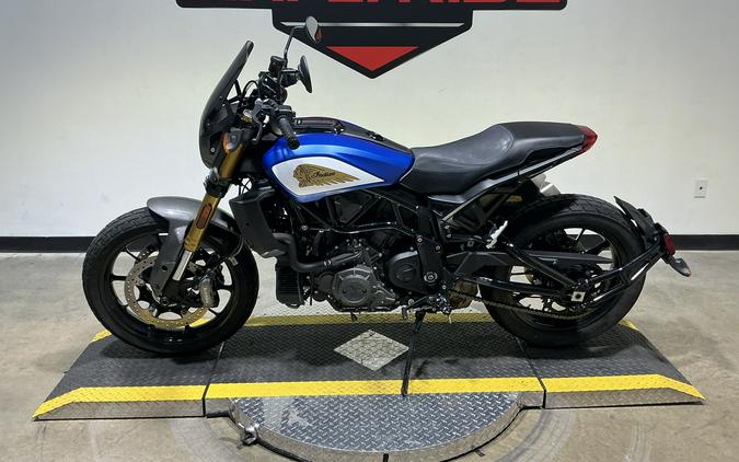 2019 Indian Motorcycle FTR™ 1200 S
