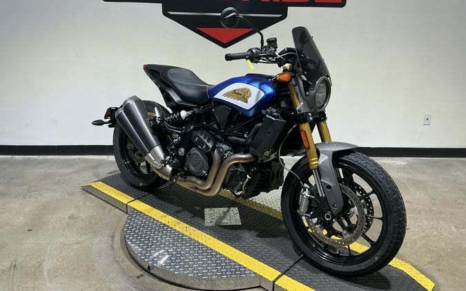 2019 Indian Motorcycle FTR™ 1200 S