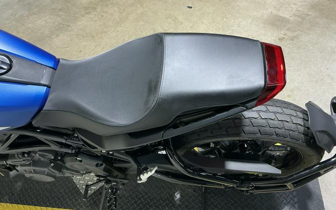 2019 Indian Motorcycle FTR™ 1200 S