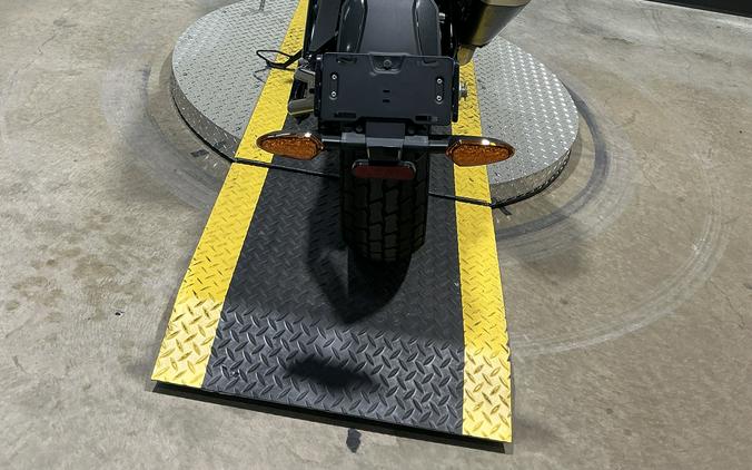 2019 Indian Motorcycle FTR™ 1200 S