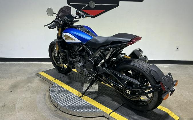 2019 Indian Motorcycle FTR™ 1200 S
