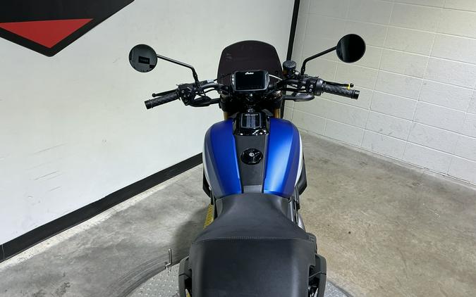 2019 Indian Motorcycle FTR™ 1200 S