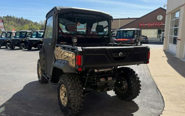 2023 Can-Am Defender XT HD10