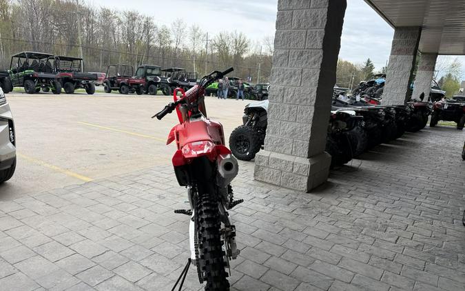 2026 Honda® CRF250R