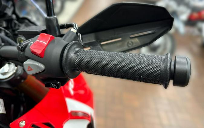 2026 Honda CRF300L RALLY