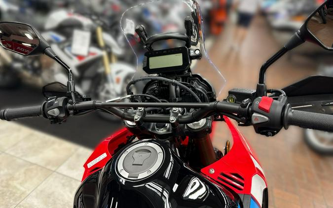 2026 Honda CRF300L RALLY