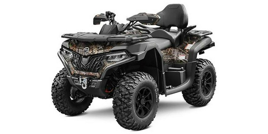 2026 CFMOTO CFORCE 600 Touring CF600AZ-3LA