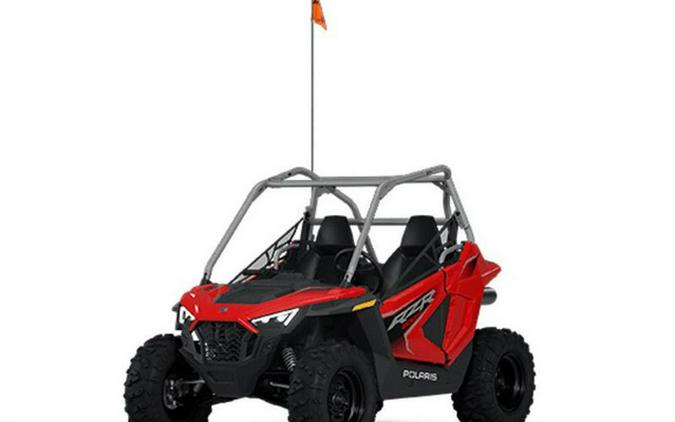 2026 Polaris RZR 200 EFI