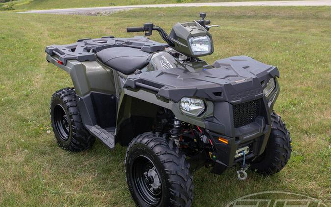 2020 Polaris Sportsman 450 H.O.