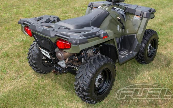 2020 Polaris Sportsman 450 H.O.