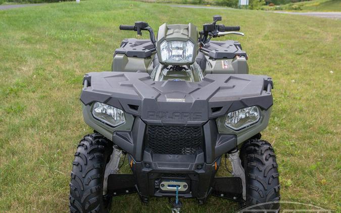 2020 Polaris Sportsman 450 H.O.