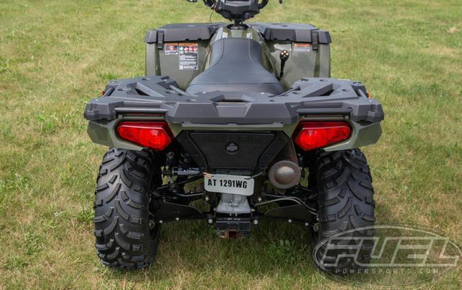2020 Polaris Sportsman 450 H.O.