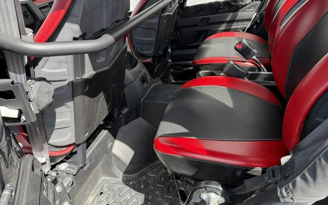 2022 Kawasaki Teryx4™ S LE